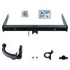 RAMEDER 109600 Trailer Hitch